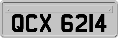 QCX6214