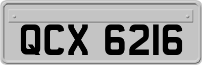 QCX6216