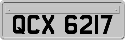 QCX6217