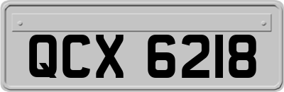 QCX6218