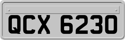 QCX6230