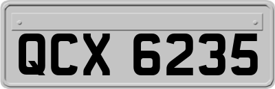 QCX6235