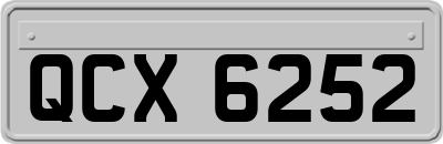 QCX6252