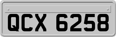 QCX6258