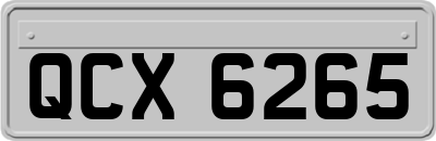 QCX6265