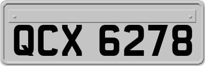 QCX6278