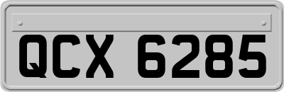 QCX6285