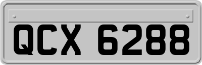 QCX6288