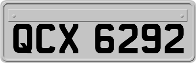 QCX6292