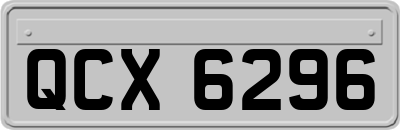 QCX6296