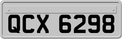 QCX6298