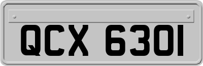 QCX6301