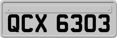 QCX6303