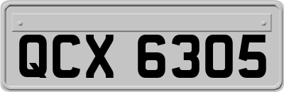 QCX6305