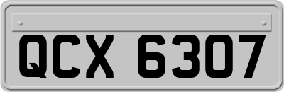 QCX6307