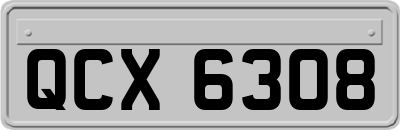 QCX6308