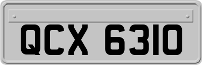 QCX6310