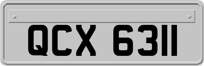 QCX6311