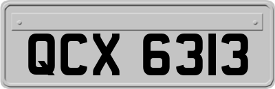 QCX6313