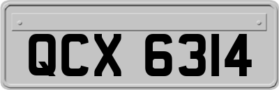 QCX6314