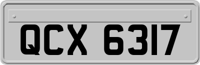 QCX6317