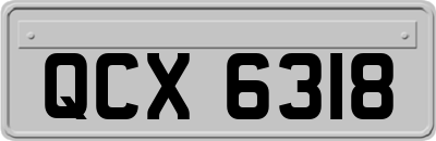 QCX6318