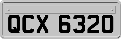 QCX6320