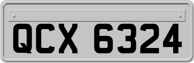 QCX6324