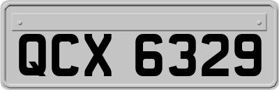 QCX6329