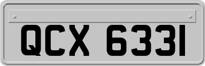 QCX6331