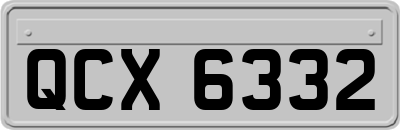 QCX6332