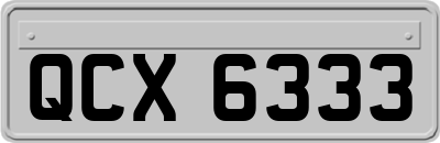 QCX6333