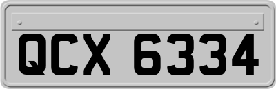 QCX6334