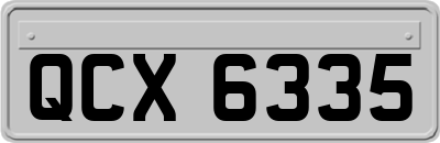 QCX6335