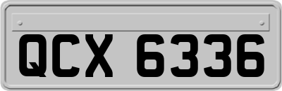 QCX6336