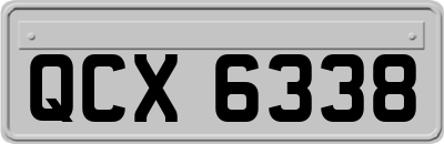 QCX6338