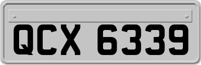 QCX6339