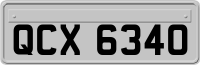 QCX6340