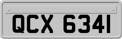 QCX6341