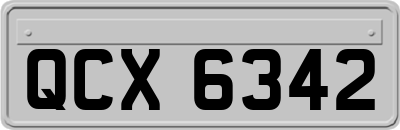 QCX6342