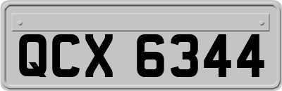 QCX6344