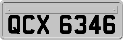 QCX6346