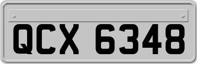 QCX6348