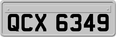 QCX6349