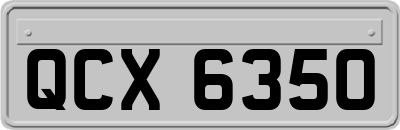 QCX6350