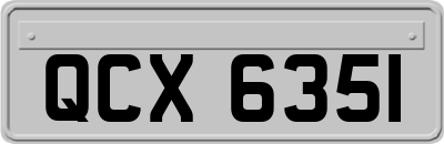 QCX6351