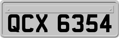 QCX6354