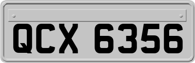 QCX6356