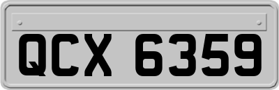 QCX6359