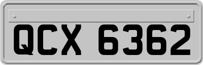 QCX6362